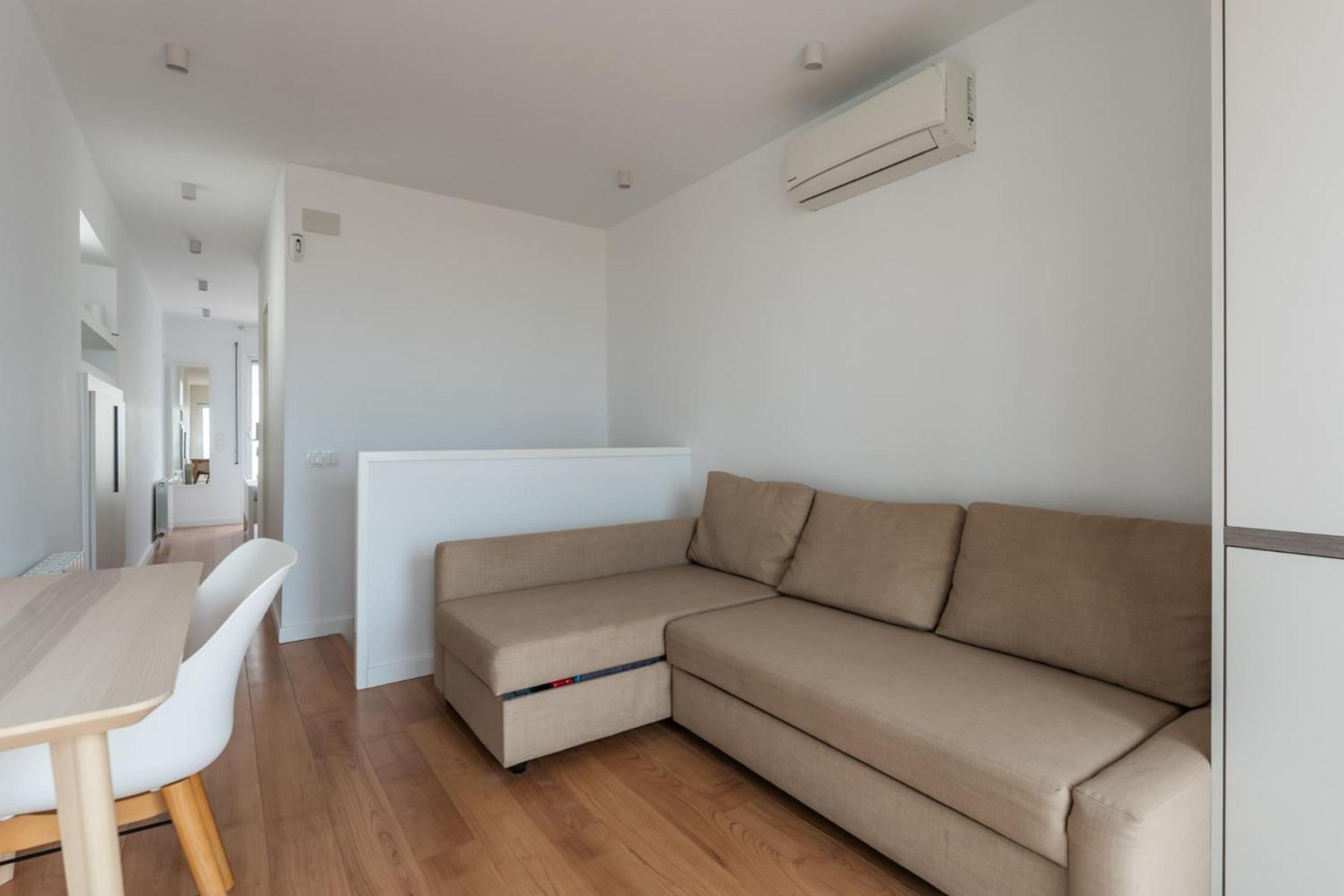 Beach Villa Cristina By Hhbcn Castelldefels Exteriér fotografie