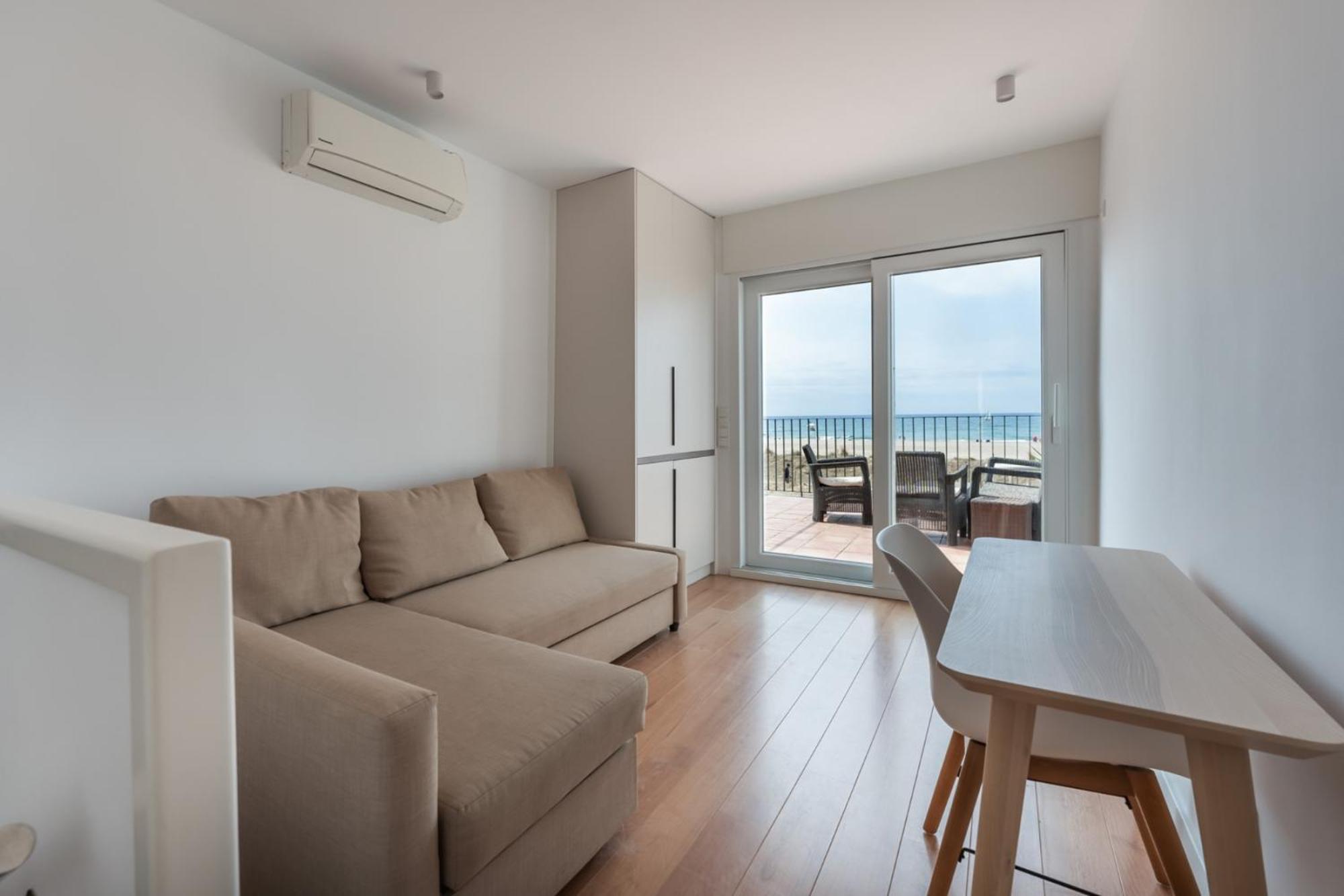 Beach Villa Cristina By Hhbcn Castelldefels Pokoj fotografie