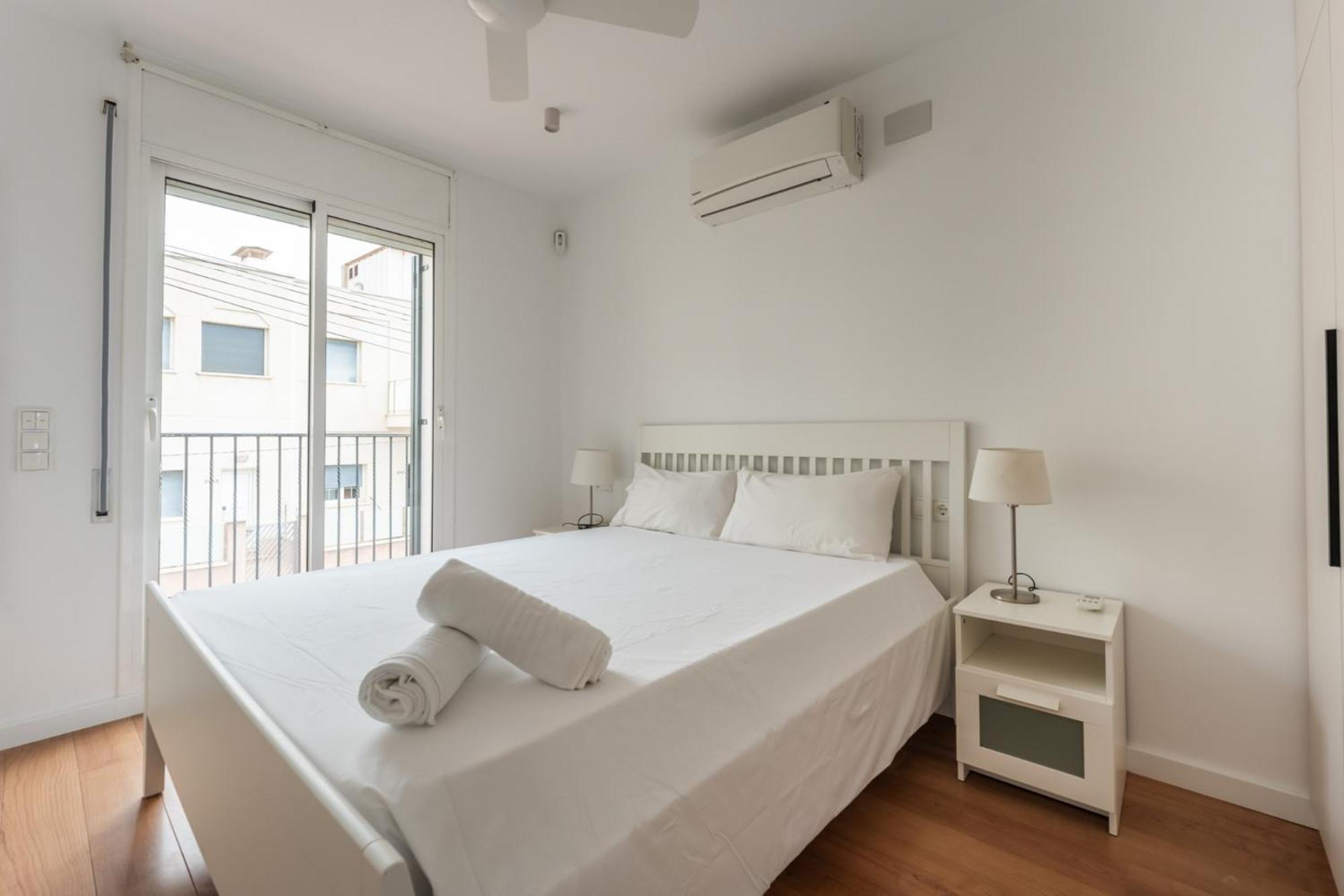 Beach Villa Cristina By Hhbcn Castelldefels Pokoj fotografie