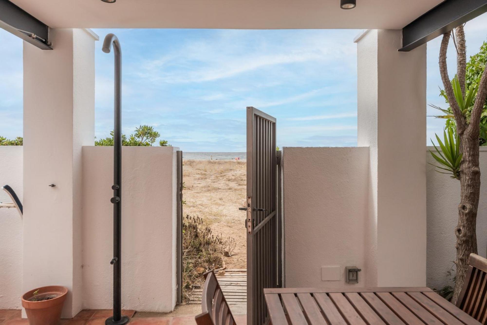 Beach Villa Cristina By Hhbcn Castelldefels Pokoj fotografie